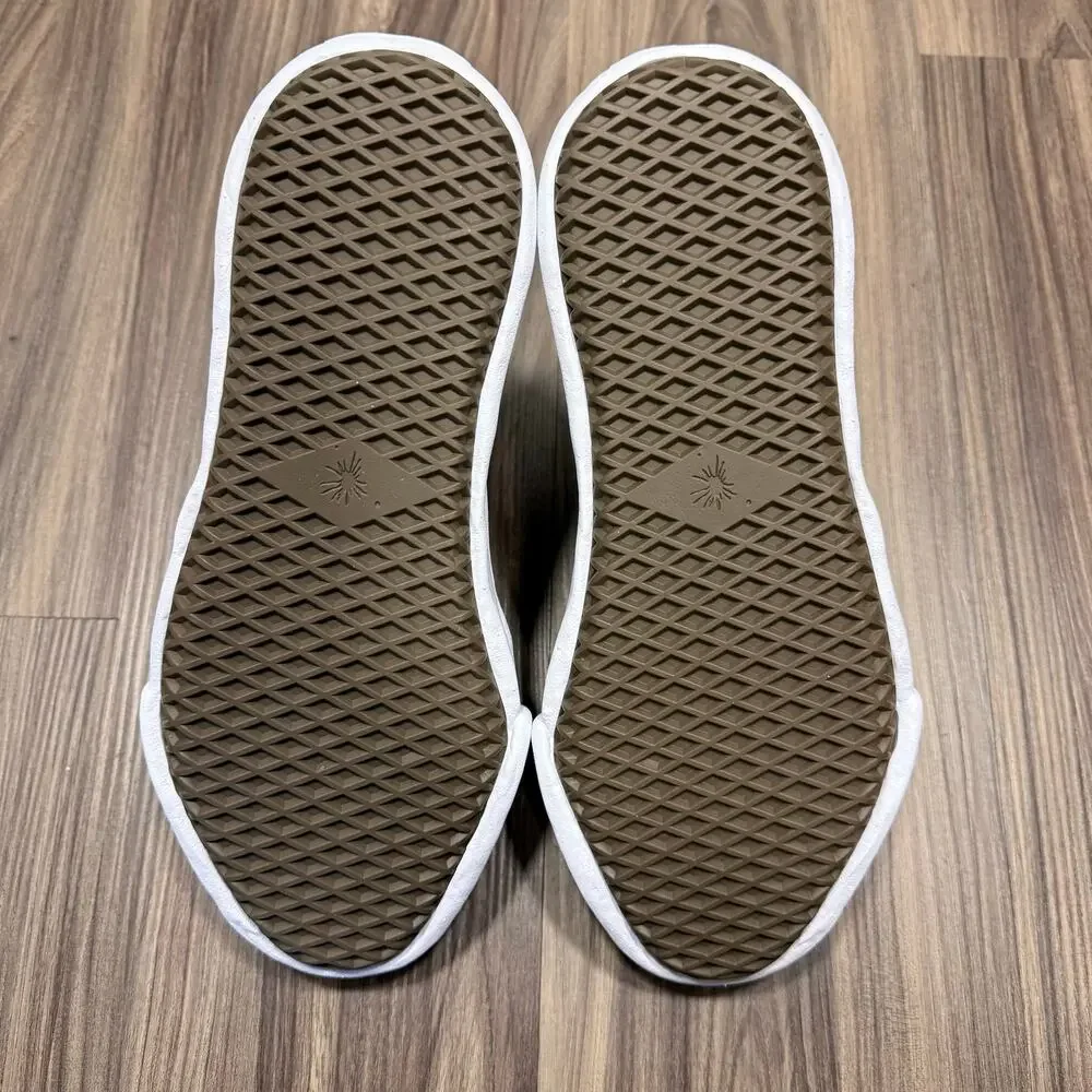 Maison Mihara Yasuhiro Peterson OG Sole Canvas High Black EU43 NIB